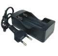 18650 Dual Battery Charger 3.7v 500MA. 