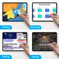 Universal Stylus Pen For Android IOS Windows Capacitive Screen Touch Pen Drawing Capacitive For    Tablet Pen. 