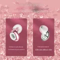 Silicone Earplugs for Swimming Sleep Noise Cancel Noise Reduction-Soundproof Reduce Disturbances -Quality loop Earplugs Supplies. 