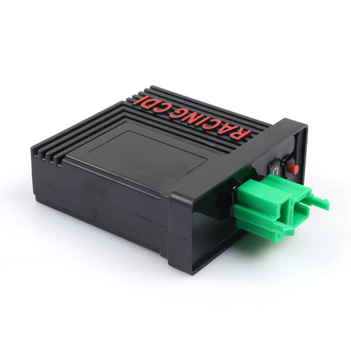 Motorcycle%20Parts%20Ignition%20Ignite%20System%20Unit%20Digital%20Adjustable%206%20Pin%20DC%20CDI%20For%20GY6%20CG%20125%20150%20250CC%20Racing%20Scooter%20ATV%20-%20Image%202