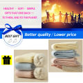 3 Pairs Women's Plush Socks Winter Thermal Fleece Lined Maternity Sleep Socks Non-Slip Grippers Soft Crew Socks For Cold Weather. 