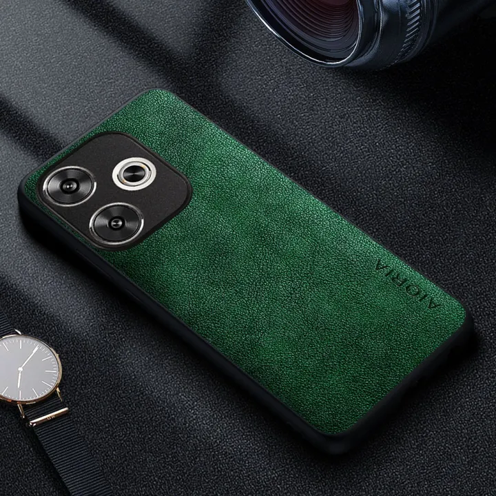 Premium%20Luxury%20leather%20Phone%20Case%20for%20Xiaomi%20Poco%20F6%20Pro%20Funda%20Business%20Style%20Solid%20color%20Phone%20cover%20for%20poco%20f6%20-%20Image%204