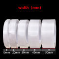 1/3/5m Nano Tape Double-Sided Adhesive Tape Traceless Waterproof Tape For Bathroom Kitchen Sink Tap Gel Sticker. 