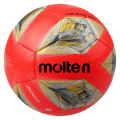 Molten f5a2000 (1000% authentic) soccer ball ball molten f5a2000 No. 5 football PU leather stitched. 