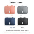 Travel Wallet Family Passport Holder Multi-pockets Waterproof Document Case Organizer Travel accessories Document Bag Cardholder. 