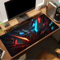 Gaming Mouse Pad Mousepad Gamer Desk Mat Large Keyboard Pad Xll Carpet Computer Table Surface For Accessories Xl Ped Mauspad. 
