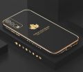 Y20 2021 Y20i Y20S Y12S Y20S G Back Cover Luxury 6D Plati.... 