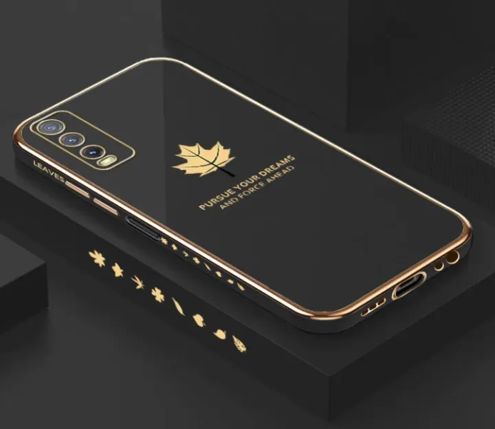 Y20%202021%20Y20i%20Y20S%20Y12S%20Y20S%20G%20Back%20Cover%20Luxury%206D%20Plati...%20-%20Image%204