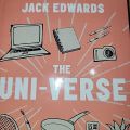 The Uni-Verse; The Ultimate Iniversity Survival Guide By Jack Edwards. 