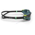 Nabaiji spirit 500 swimming goggles size S with 2 colors. 