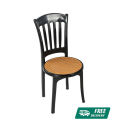 RFL Classic Crown Chair Black 923361.