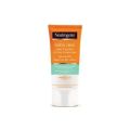 Clear clean and protect oil free moisturizer for skin in 50 ml. 
