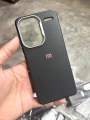 Xiaomi Redmi Note 13 pro plus Matte finish Airbag protection premium back cover. 
