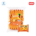 Didian Pineapple Crisp Biscuits - 450gm (18.75gm x 24 sachets). 