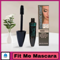 Romantic Star Waterproof Mascara - Black. 