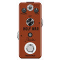 Rowin Guitar Analog Pedals  Noise Gate Dist Chorus Fuzz Dumbler Overdrive Tremolo Comp Pedals For Electric Guitars True Bypass. 