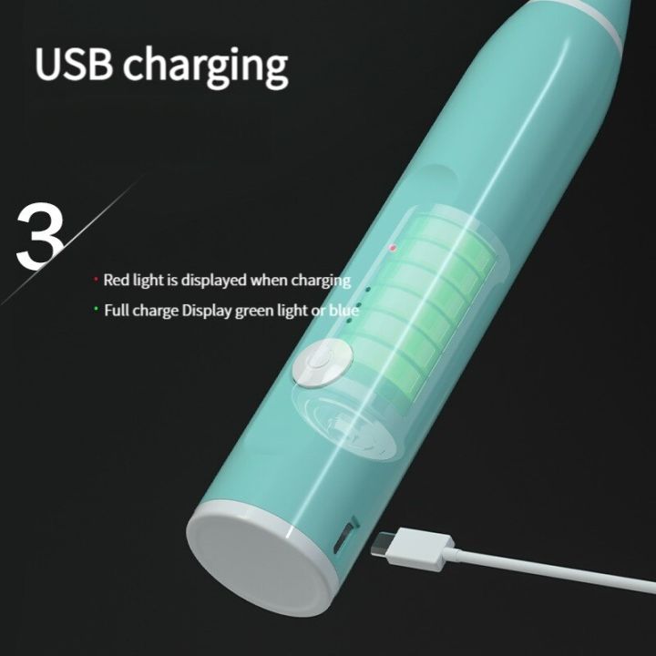 1%20PCS%20Electric%20Milk%20Frother%20Portable%20Egg%20Beater%20USB%20Rechargeable%20Handheld%20Coffee%20Blender%20Milk%20Shaker%20Mixer%20Foamer%20Food%20Blender%20-%20Image%204