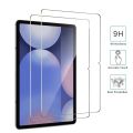 HD Screen Protector Tempered Glass For Samsung Galaxy Tab S6 Lite S7 Plus FE S8 Plus S9 Plus FE A8 A9 Plus 9H Screen Protector. 
