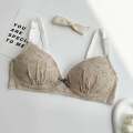 Ready to ship women's fashion underwear bra pregnant clothes inner cover up clothing. 