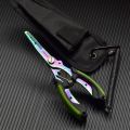 Stainless Steel Fishing Pliers Fishing Hook Remover Saltwater Resistant Fishing Braided Line Cutter Scissors Fishing Tool.