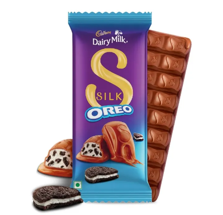 Cadbury%20Dairy%20Milk%20Silk%20Oreo%20Chocolate%20Bars,%2058.5%20g%20(Pack%20of%203/6/9/12)%20-%20Image%208