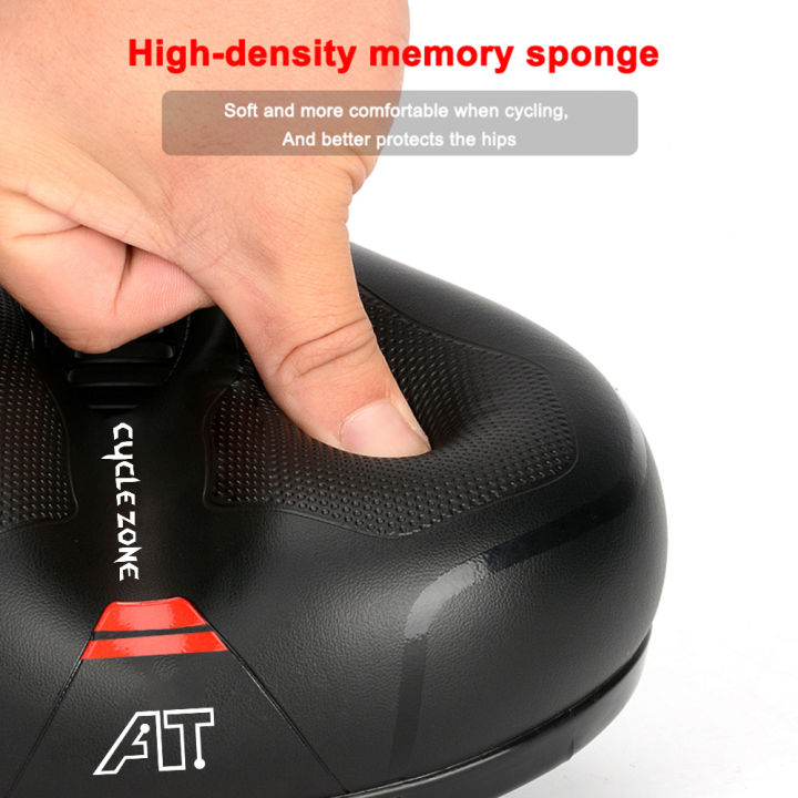 Hollow%20Breathable%20Bicycle%20Saddle%20Men%20Women%20MTB%20Road%20Bike%20Saddle%20Shock%20Absorbing%20Comfortable%20Big%20Butt%20Bike%20Seat%20Safety%20Warning%20-%20Image%203