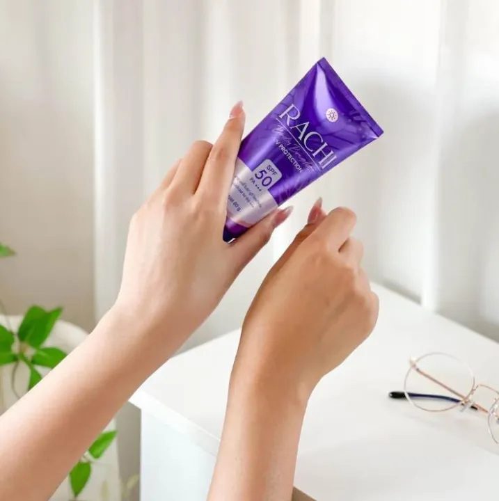 Rachi%20Body%20Bright%20UV%20Protection%20SPF50%20PA+++%20Sunscreen%20Skin%20Brightening%20-%2080g%20-%20Image%206