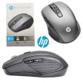 Hp Wireless Mouse S9000 For Desktop & Laptop - Reliable Mouse For Smooth Navigation - Enhance Your Computing Experience. 