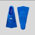 Swimming Silicone Fins for Training. 