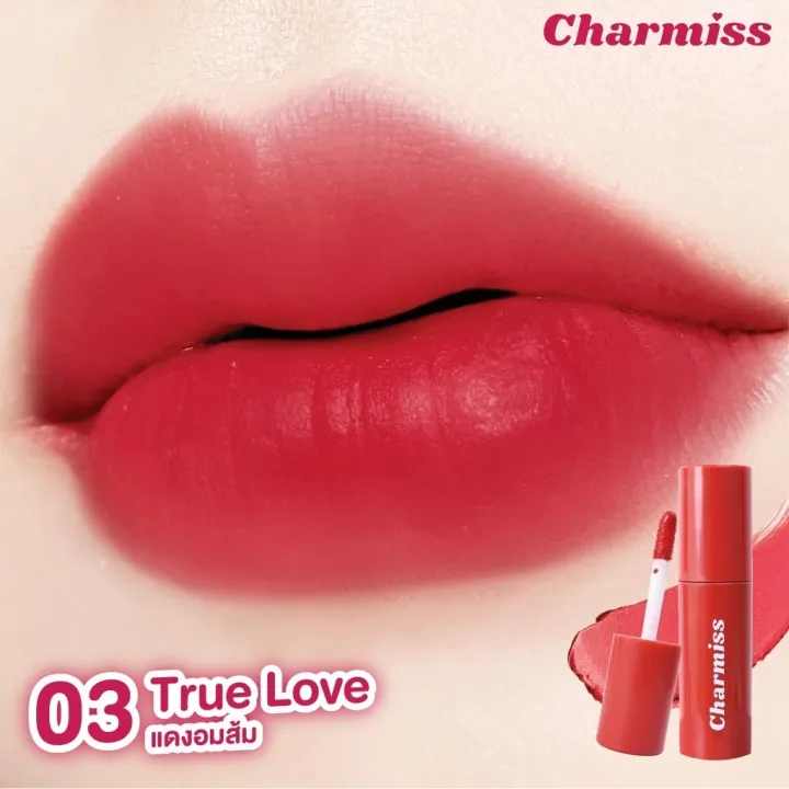 Charmiss%20endless%20kiss%20Liquid%20Matte%20-%20Image%206