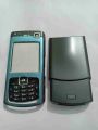 nokia n70 fornt back casing. 