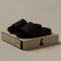 Casual Innovative Design Shoes Men EVA Soft-soled Lightweight Home Slippers High-quality Exclusive Brand Slides In stock. 