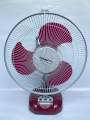 Kennede 12" AC/DC Rechargeable Fan (KN-2912). 