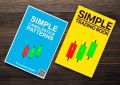 Two Books Set - Best Candlestick Chart Pattern Trading Strategies Book - Technical Analysis Of The Financial Markets - Combo Deal - Crypto Forex And Stock Market - Technical Analysis For Dummies. 