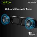 ORAIMO OBS-91D sound full 12w- soundbar- wireless bluetooth speaker. 