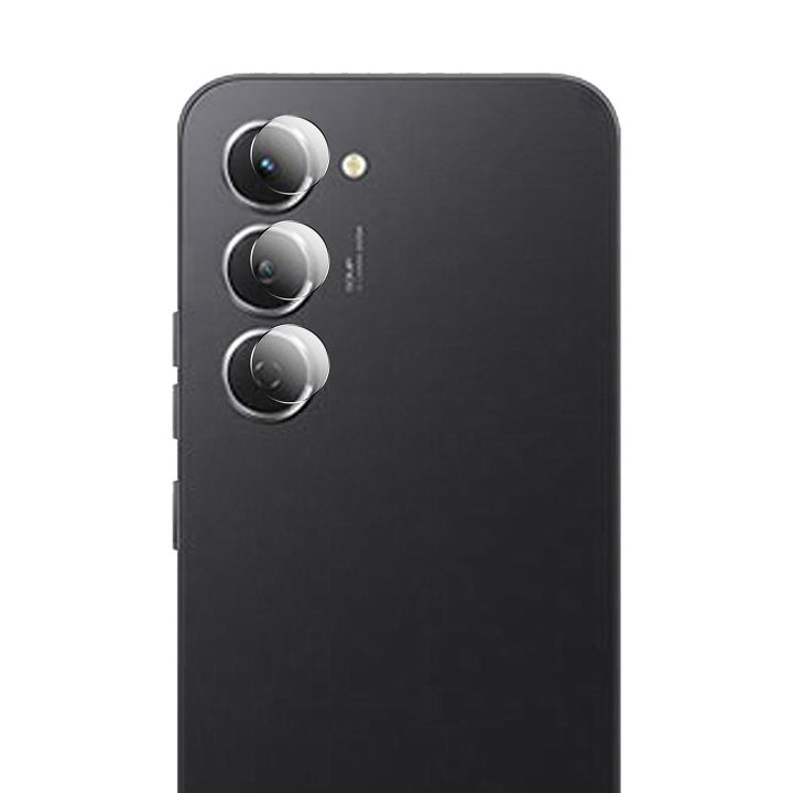 Tecno Spark 40 Pro Flexible Ultra Clear 9H Gorilla Camera Lens Guard For Spark 40 Pro