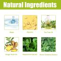 EELHOE Nail Treatment Repair Gel 20g. 