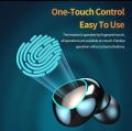 M10 TWS Airpods Earphones Wireless Earphone Touch Bluetooth Earplugs In The Ear Stereo Sport Headsets CVC8.0 Noise Reduction Earbuds. 