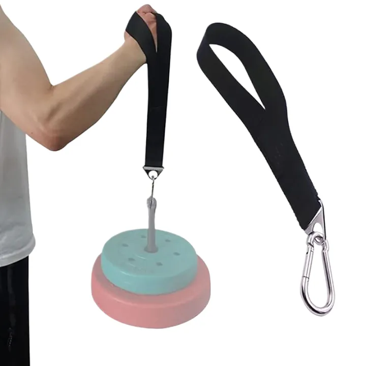 Arm%20Wrestling%20Training%20Strap:%20Adjustable%20Grip%20Band%20for%20Wrist,%20Forearm%20&%20Hand%20Strength%20-%20Armwrestling%20&%20Pronation%20Rop%20-%20Image%202