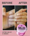 Hand and foot cream sale by Cheek & chin. 