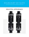 Pair of Solar Connector Solar MC-4 connector Solar Plug Cable Connectors (male and female) for Solar Panels and Photovoltaic Systems chaina. 