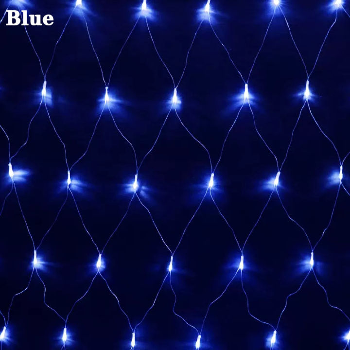3x2m%20Christmas%20Lamp%20LED%20Net%20Mesh%20Curtain%20Lights%20Wedding%20Party%20Decoration%20Outdoor%20Waterproof%20Lamp%20Curtain%20Lights%20-%20Image%208