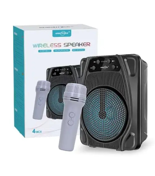 Speaker GTS 2118