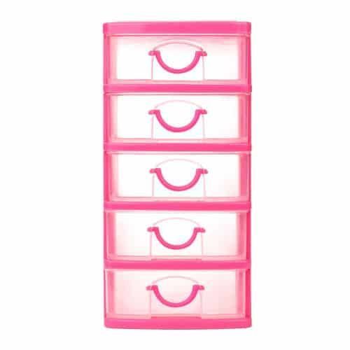Mini%20Drawer%20Premium%20Quality%20Transparent%20Type%205%20Layers%20Set%20Plastic%20Storage%20For%20Medic...%20-%20Image%203