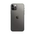 Genuine iphone 12 Pro 256GB With Warranty Free Charger & Box. 