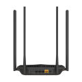 Mercusys MR39-HP AC1200 Dual Band High Gain 7dBi 4 High Power Antenna Wireless Dual-Band Router Max 2500 Sqft Coverage. 