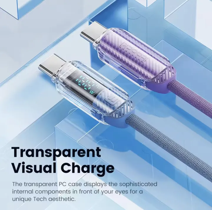 Toocki%20USB%20C%20to%20USB%20C%20Cable%20100W%205A%20PD%20Fast%20Charging%20Charger%20Cable%20Type%20C%20to%20Type%20C%20Display%20Cable%20for%20Macbook%20Samsung%20Huawei%20Xiaomi%20-%20Image%203