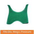 Pro Scooty Mat - Perfect Fit for Dio, Wego, Pleasure. 