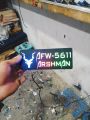Led number plate for bike, with apni marzi ka name or numbr likhwai, new number plate for bike, fancy nmbr plate, water proof light, for all bike fitting, number plate for bike fancy name. 