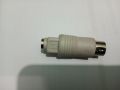 InLine 5p DIN PS2 Keyboard Adapter. 